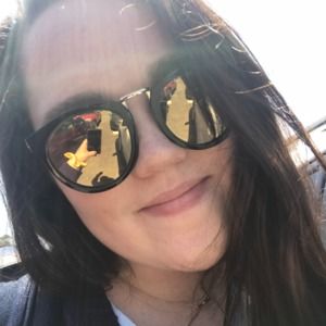 Meet your Posher, Heidi